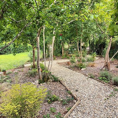 Au Bord De La Riviere Διαμέρισμα Verteuil-sur-Charente Εξωτερικό φωτογραφία