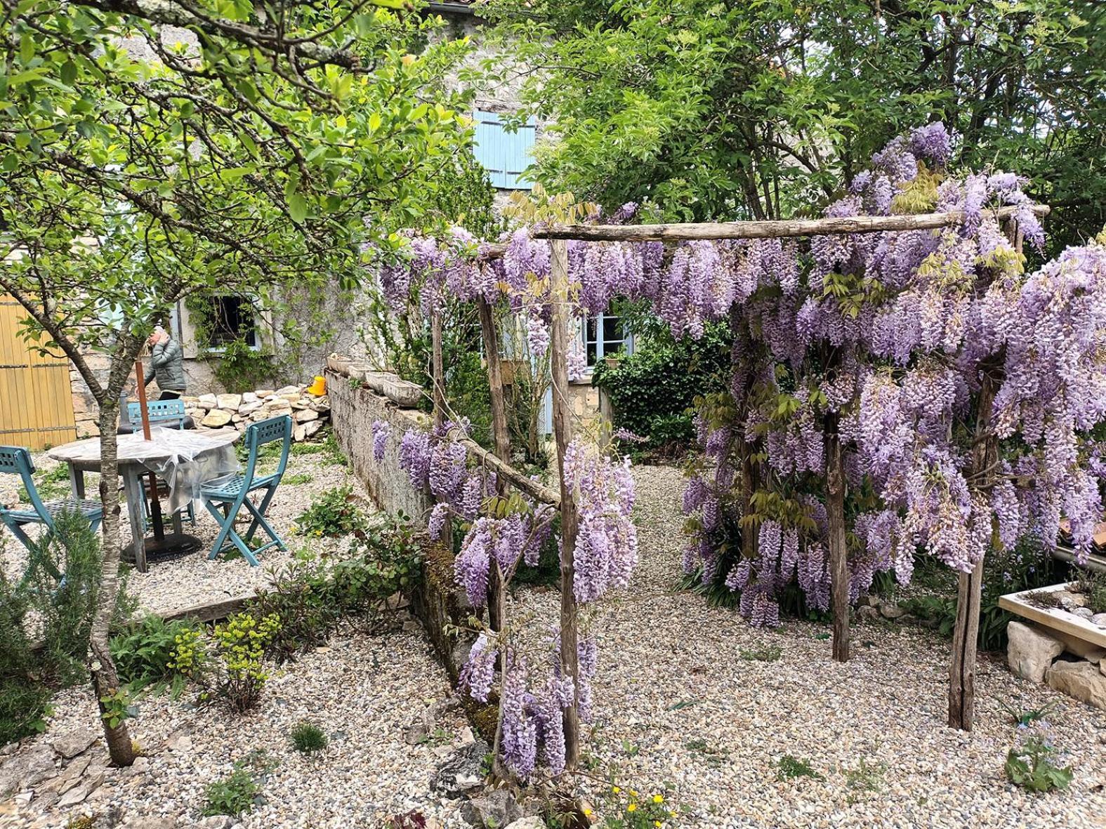Au Bord De La Riviere Διαμέρισμα Verteuil-sur-Charente Εξωτερικό φωτογραφία