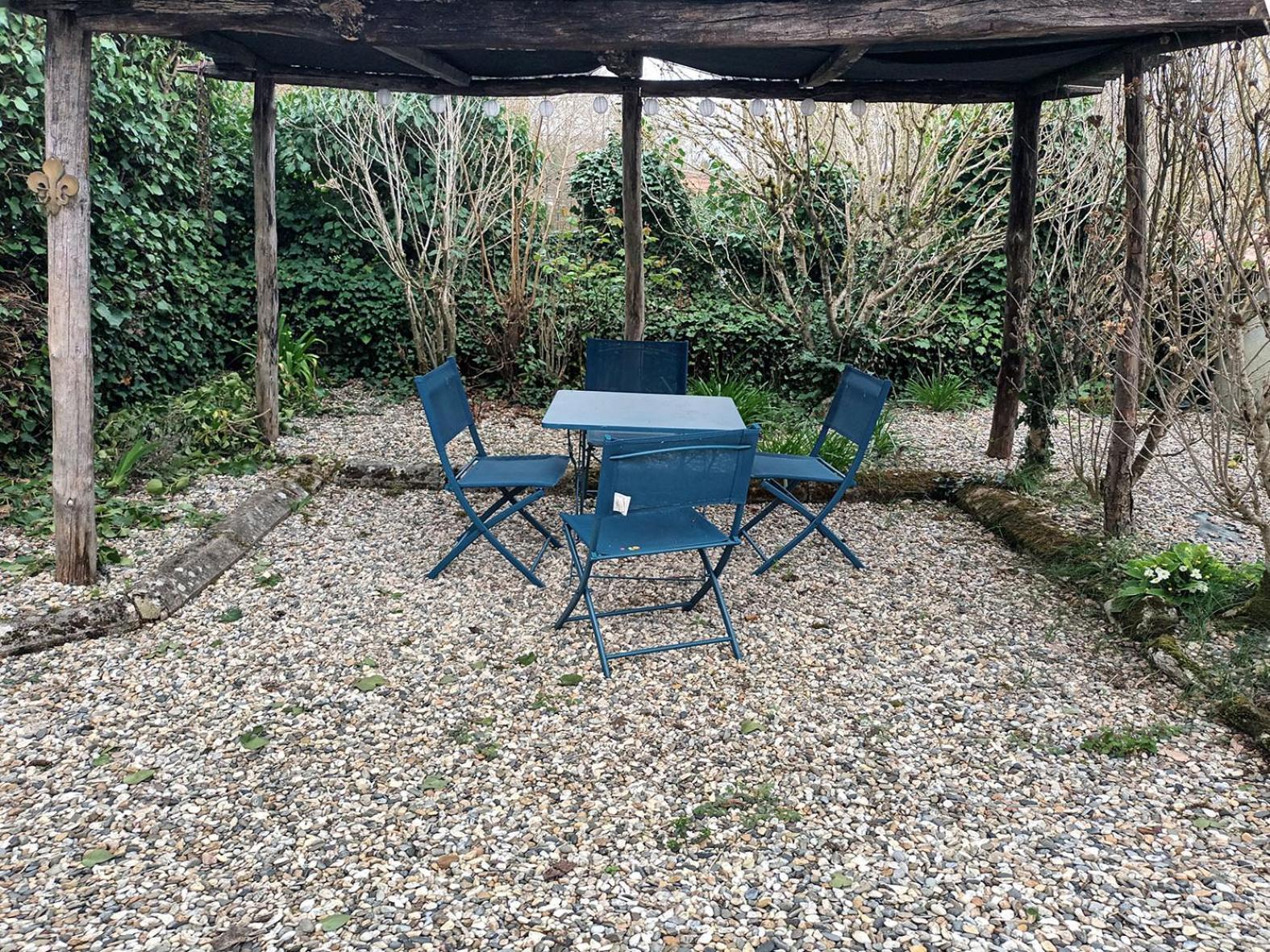 Au Bord De La Riviere Διαμέρισμα Verteuil-sur-Charente Εξωτερικό φωτογραφία